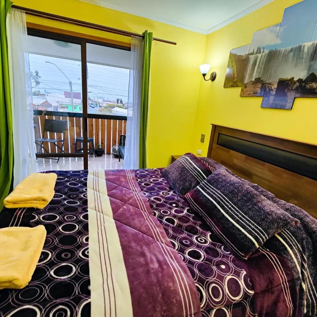 Hostal Inthalassa Caldera Kültér fotó