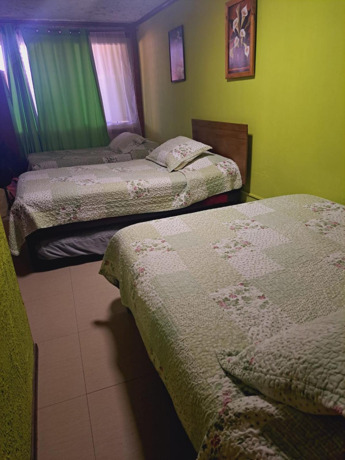 Hostal Inthalassa Caldera Kültér fotó
