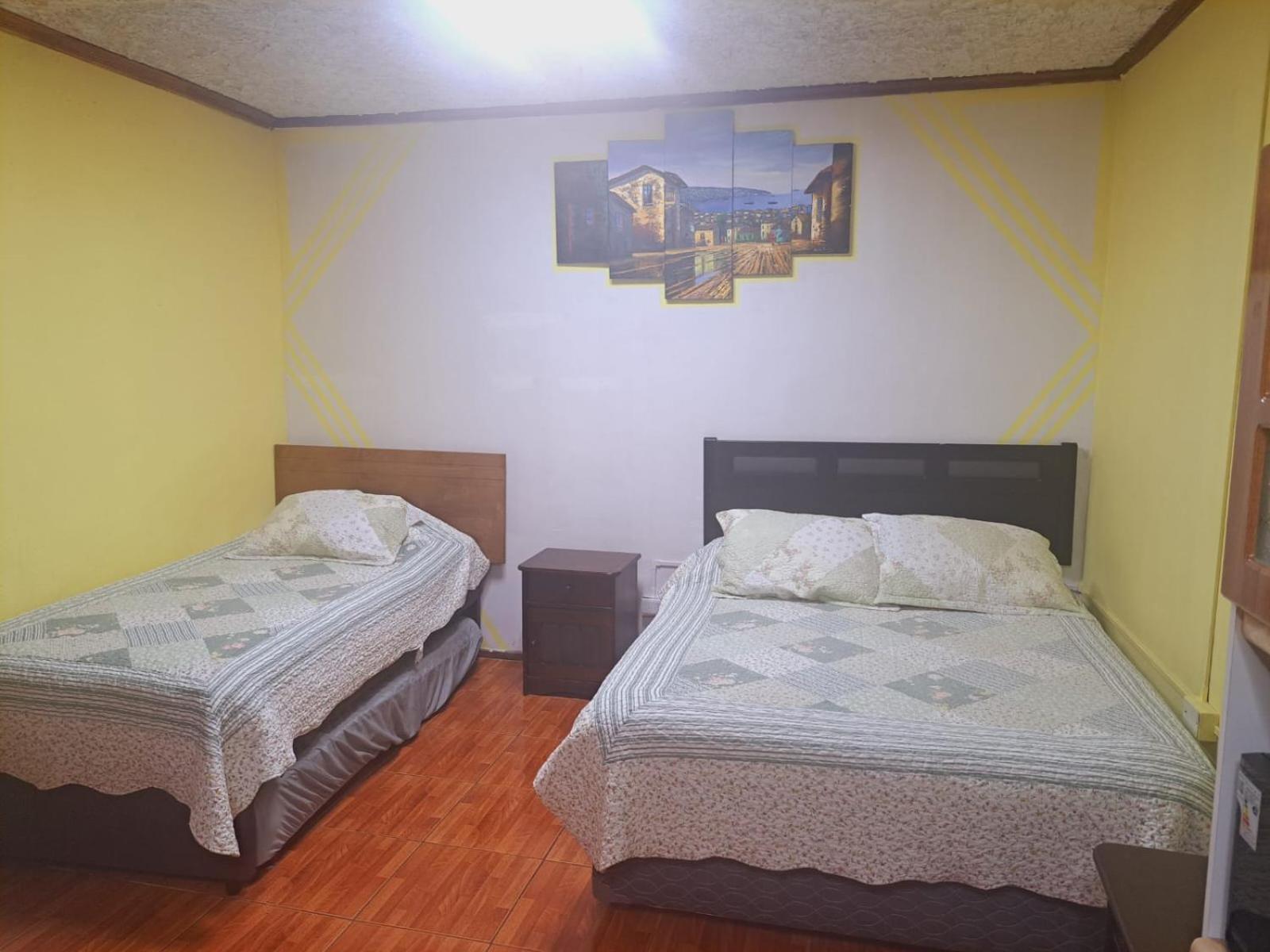 Hostal Inthalassa Caldera Kültér fotó