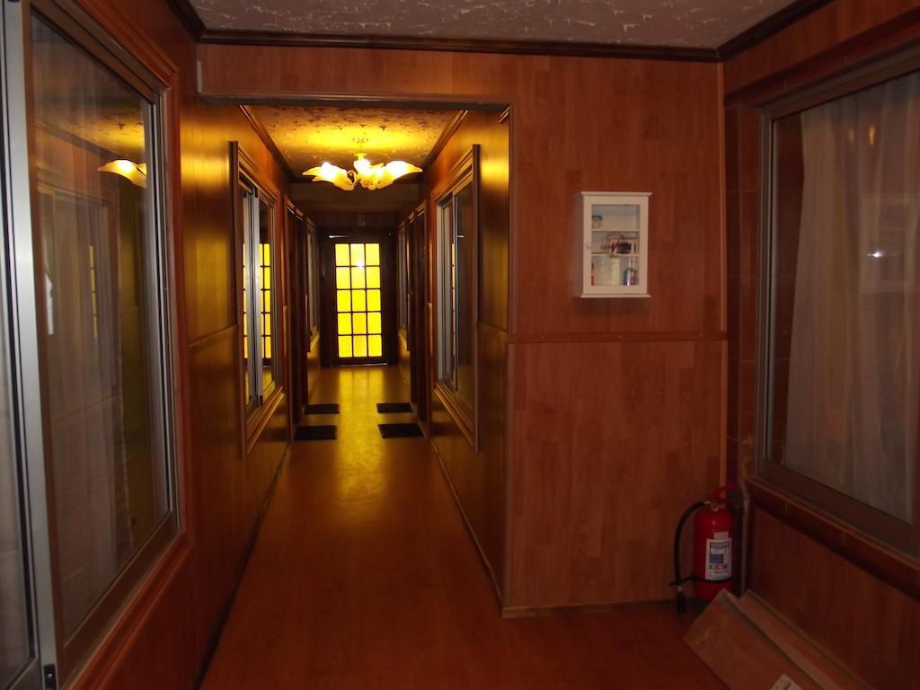 Hostal Inthalassa Caldera Kültér fotó